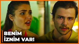 Ali, Selin'i Emre'nin Yanından Aldı! - Güneşin Kızları 6. Bölüm