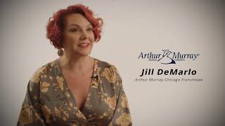 Ballroom Dancing Lessons | Arthur Murray 2018 | What to Expect