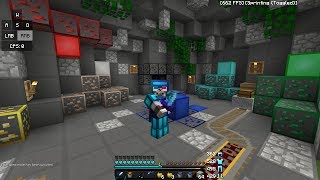 MINECRAFT • AQUAMARINE 16X PACK • RELEASE (FPS INCREASE)