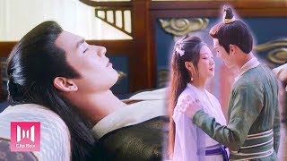 [ENG SUB]I can only kiss you in my dream, my cute doctor?!?Dr. Cutie?(2020)Ep8!!萌醫甜妻8片花5!