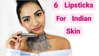 TOP SUMMER LIPSTICKS