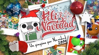 ???¡FELIZ NAVIDAD!??? || Un Pingüino por Navidad [2019]