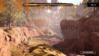 intel HD 630 + G4600 Far Cry Primal 900P LOW