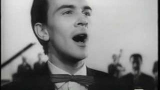 "Granada" Great Azeri Singer Muslim MAGOMAEV