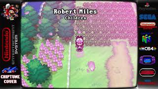 Robert Miles - Children ♬Chiptune Cover♬