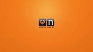 Cabecera de Antena 3 Noticias (A3) - 2014