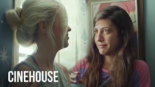 Mom catches lesbian teens skipping school | Award-winning film | Blush