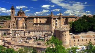 Urbino - Itinerari più belli