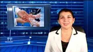 UzbekNY TV-Ko'rsatuv / Guide 1(1-2)