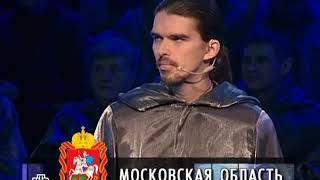 Своя игра. Сорожкин - Гуляев - Райков (29.04.2012)