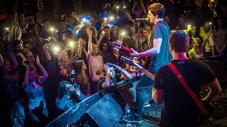 EMERGENZA - Moscow Final 2016 - BEDTIME STORIES