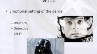 Introduction to Film Genres