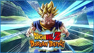 INVOCATION VEGETTO LR + LES TICKETS ! OMG C`EST CHAUD N3 | DOKKAN BATTLE FR