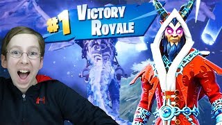*NEW* FORTNITE ONE SHOT LTM GAME MODE - VICTORY ROYALE Fortnite Gameplay | CollinTV Gaming