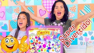 ESTAS PELOTAS SI REBOTAN! | AnaNana Toys