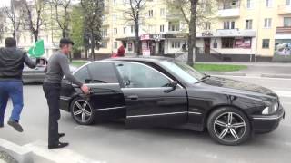 Заурбек и Алёна кража невесты в Нальчике_видеостудия стоп-кадр