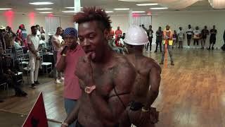 Bq Sex Siren  @Grand Hustle Ball 2018