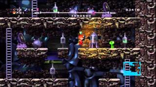 Spelunker HD Walkthrough Part 10-10