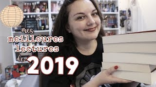 ▼ Mes meilleures lectures de 2019 ?