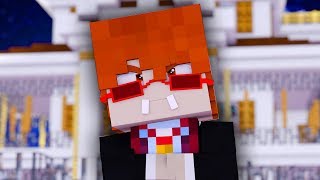 Minecraft Daycare - VAMPIRE RYAN !? (Minecraft Roleplay)