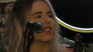 Mac Thomas - Irish Pub 180315 - Lübeck - Linny + Vincent #3