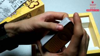 Манчкин 3: Клирические ошибки. Обзор от магазина Мир Настольных Игр