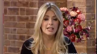 Woman with Two Reproductive Organs |  Hazel Jones
