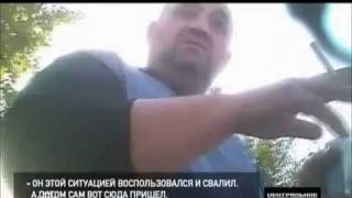 Пытки в Кадыровской Чечне - Запрещённый Кремлем сюжет