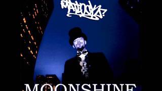 MATLOCK- "Music Box" instrumental (produced by Kaz One)