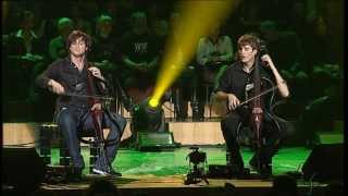 2CELLOS - Smells Like Teen Spirit [LIVE VIDEO]