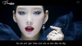 [VIETSUB 18+] I Got Love MV | Kim Taeyeon [Taeyeonvn]
