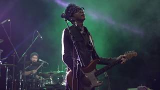 The Rain - Andai Aku Bisa + Bermain dengan Hatiku (Live at Romantic Tunes 4 Jogja)