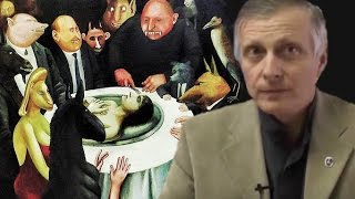 Почему элита запрограммирована на предательство. Рассказывает Валерий Пякин.