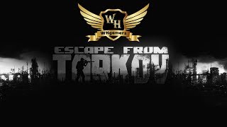 НЕ УМЕЮ ИГРАТЬ В ESCAPE FROM TARKOV 18+ пАмАгитИ!!!