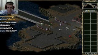 Tiberian Sun Часть 6►【Мутанты миссии】