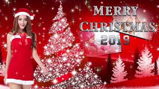 ⛄Buon Natale 2019 ?2 Ore Di Canzoni Di Natale Senza Sosta Medley 2019