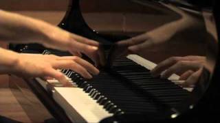Frantz Liszt: "Un Sospiro" extrait des "Trois études de concert"