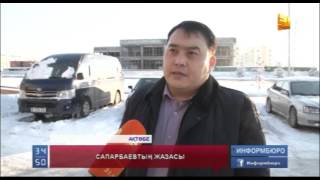 Аудан әкімі пен оның орынбасарының үйіне жарық қайта беріліпті
