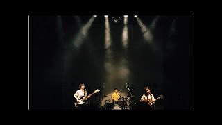 【ライブレポート】the wisely brothers、オルタナ精神のすさまじい進化