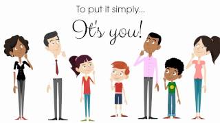 What is writer's voice?