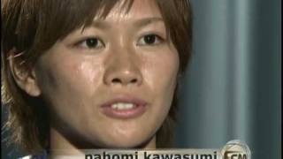 FM なでしこ 女子ワールドカップ2011特集
