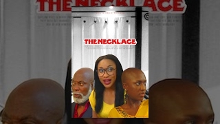 The Necklace 1
