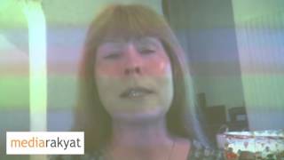 (Sarawak Report) Clare Brown: The 1MDB Scandal Is A Global Financial Problem Affecting All Of Us