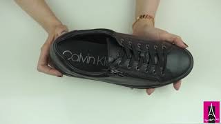 Мужские кеды CALVIN KLEIN 1991346