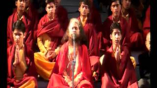 Ganga Aarti - Parmarth Niketan Rishikesh