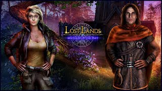 Lost Lands 6. Mistakes of the Past Walkthrough | Затерянные земли 6. Ошибки прошлого прохождение #3