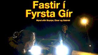 Fastir Í Fyrsta Gír (2018)