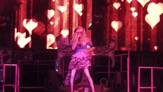 Mad T Party - Heartbreaker