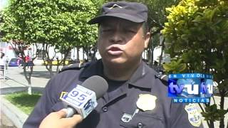 PNC hace cumplir ejes preferenciales...