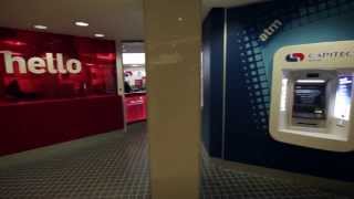 Capitec Bank - Pioneer branch